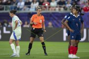 FRANKREICH - WALES