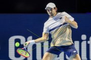 SWISS INDOORS 2025