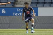 LUZERN - ST.TRUIDEN
