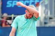 SWISS OPEN GSTAAD 2026