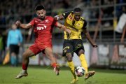 RAPPERSWIL - YB