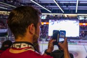 PUBLIC VIEWING ZSC - LAUSANNE