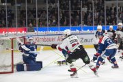 ZSC - LAUSANNE