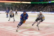 ZUG - FRIBOURG