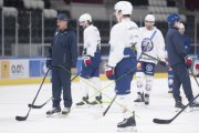 TRAINING ZSC