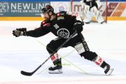 LUGANO - ZSC