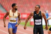 LEICHTATHLETIK SM 2026