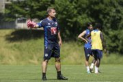 TRAINING LUZERN