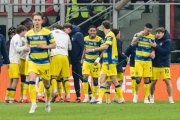 MAILAND - PARMA