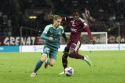 SERVETTE - VADUZ