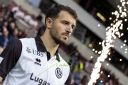 SERVETTE - LUGANO