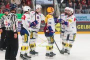 BIEL - KLOTEN
