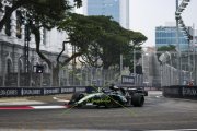 GP SINGAPUR 2026