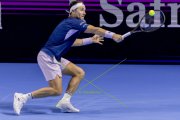 SWISS INDOORS 2026