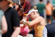 FRENCH OPEN 2026