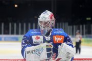 ZSC - BIEL