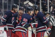 WINNIPEG - BUFFALO