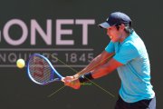 GENEVA OPEN 2026