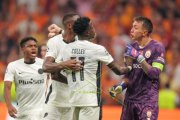 GALATASARAY - YB