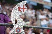 ENGLAND - WALES