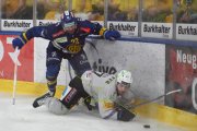 DAVOS - FRIBOURG