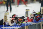 BIATHLON WM NOVE MESTO 2024