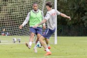 TRAINING BASEL