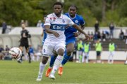 CONCORDIA BASEL - LAUSANNE