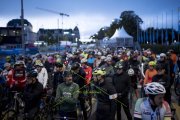 MEMORIAL RIDE MURIEL FURRER