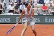FRENCH OPEN 2026
