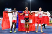 EM BIRMINGHAM 2026