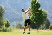 SWISS SKI GOLF TROPHY