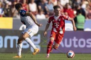 GC - BAYERN