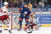 ZSC - BIEL