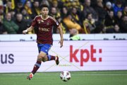 YB - SERVETTE