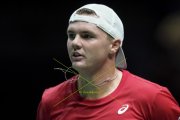 DAVIS CUP FINALS 2023