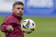FUSSBALL EM 2024