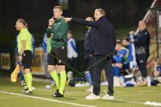 DUNGANNON - VADUZ