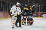 BERN - LUGANO
