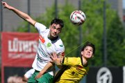 YB - KRIENS