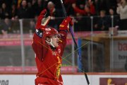 TIGERS - FRIBOURG