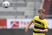YB U19 - LEIPZIG U19