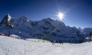 WENGEN 2022