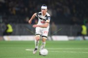 YB - LUGANO