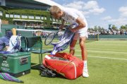 WIMBLEDON 2025