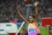 WELTKLASSE ZUERICH 2026