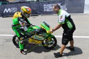 GP ITALIEN 2025