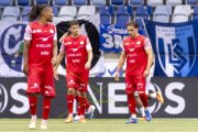 LAUSANNE - WINTERTHUR