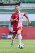VADUZ - ST. GALLEN