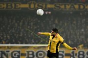 YB - ST.GALLEN